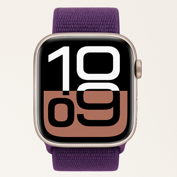 APPLE WATCH SERIES 10