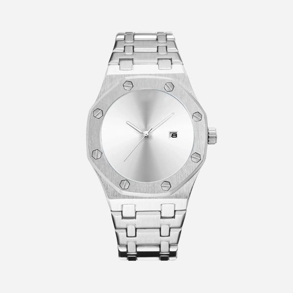 Hale & Haven® - Argento