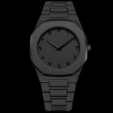 Hale & Haven® - Milano Carbon