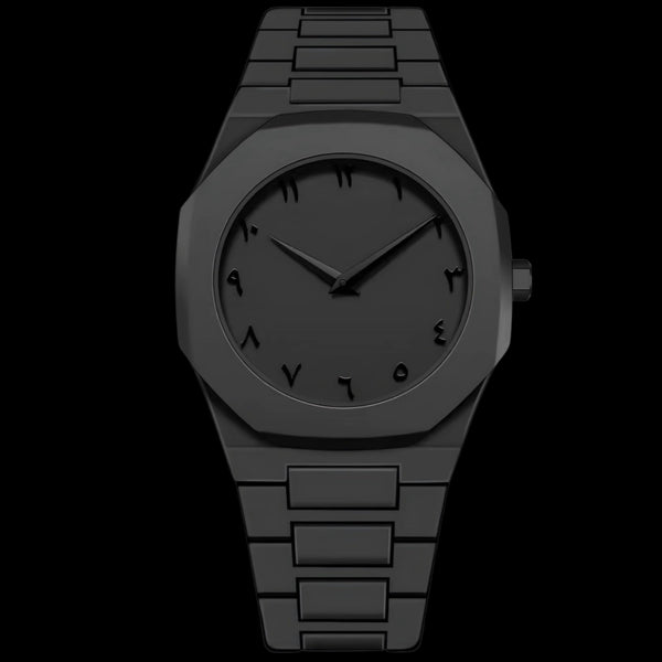 Hale & Haven® - Milano Carbon