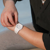 Hale & Haven® - Milano Carbon