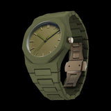 Hale & Haven® - Milano Carbon