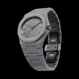 Hale & Haven® - Milano Carbon